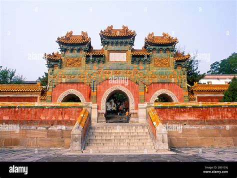  Putuo Zongcheng Temple, Bir İmparatorun Rüyalarına Ev Sahipliği Yapan Şaşırtıcı Bir Tapınak Kompleksi!