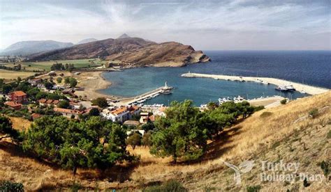 Gökçeada Adası: Tarih Kokan Rüzgarlarla Yüzleşin!