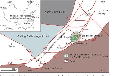 Tongling Shizishan Yangtai Güneş ve Tarihe Yolculuk!