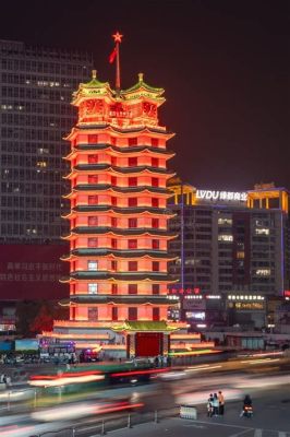  Zhengzhou Erqi Memorial Tower'daki Tarihi Şahitliklere Hazır Olun!